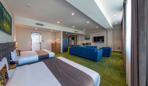 Suite Business