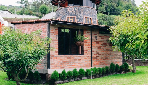 Habitación básica