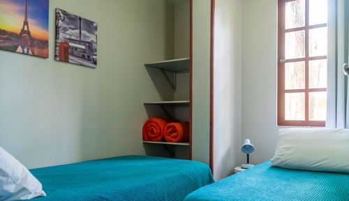 Family Apartment
