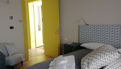 Habitación Confort