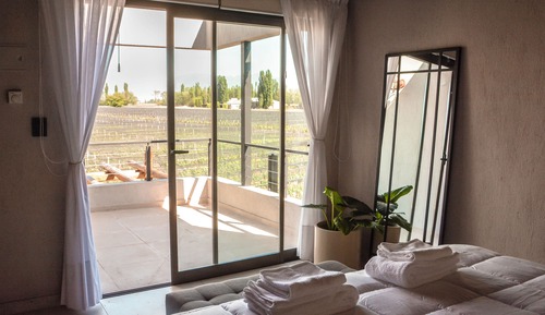 Suite Deluxe