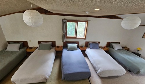 Habitación familiar