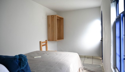 Habitación clásica