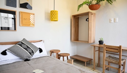 Casa familiar