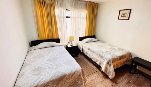 Apartamento Confort