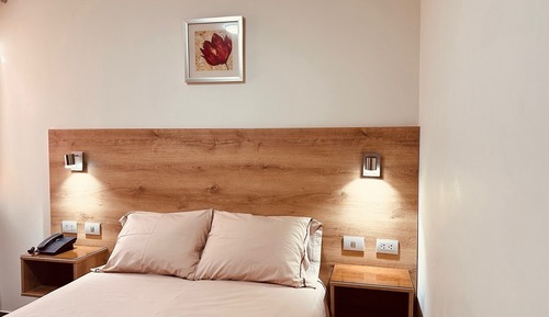 Habitación individual estándar