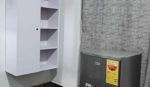 Habitación básica