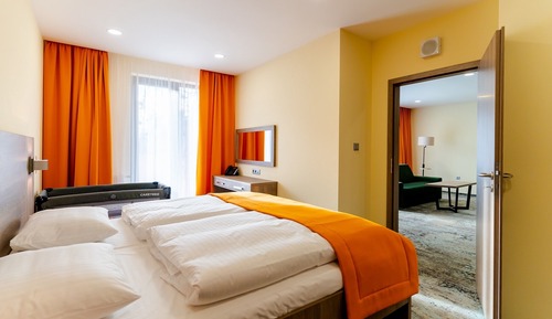 Apartamento Premium