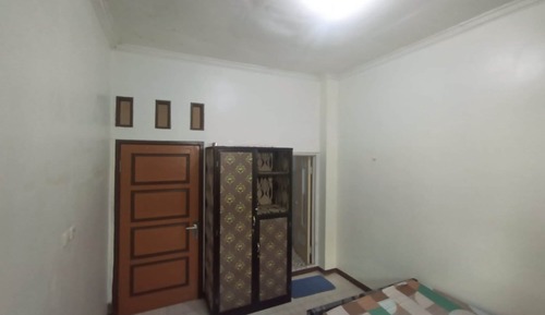 Habitación individual básica
