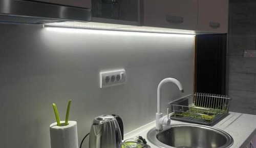 Apartamento Business