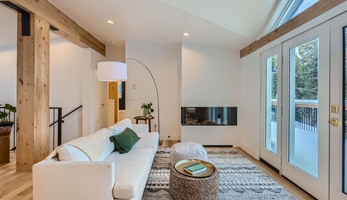 Casa, 3 habitaciones