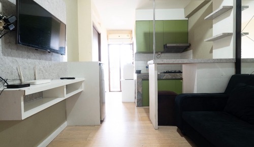 Suite familiar