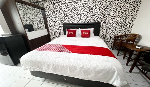 Habitación Deluxe doble