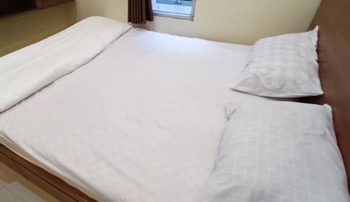 Habitación Deluxe doble