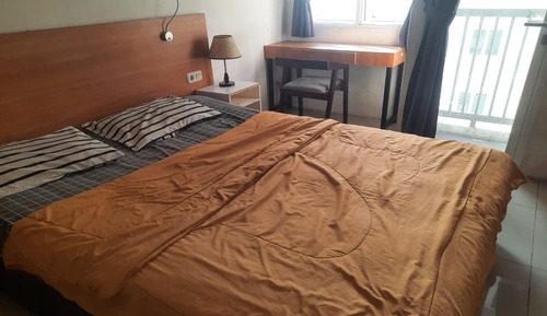 Habitación Deluxe doble