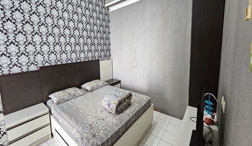 Suite familiar