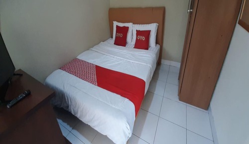 Habitación Deluxe doble