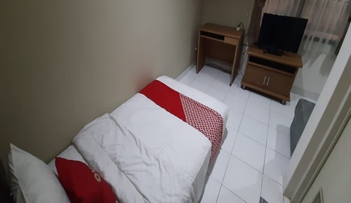 Habitación individual Deluxe