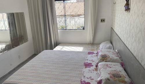 Casa familiar, 4 habitaciones