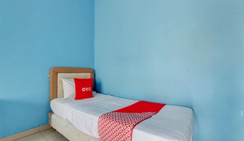 Habitación económica doble