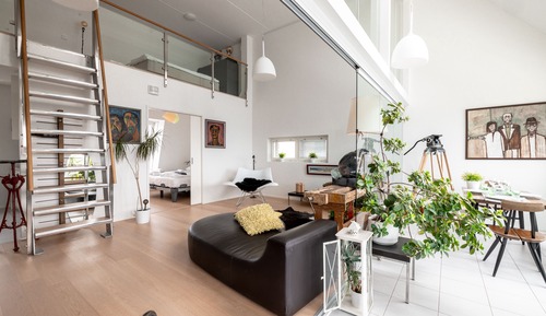 Apartamento exclusivo