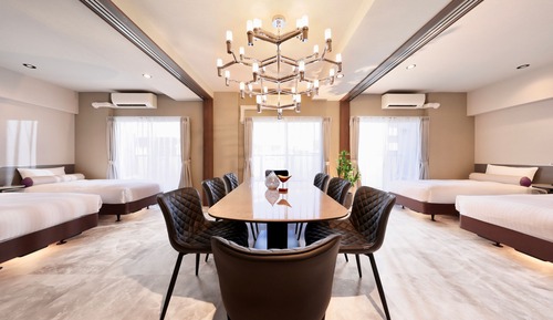 Suite