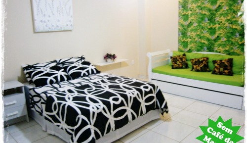 Suite superior
