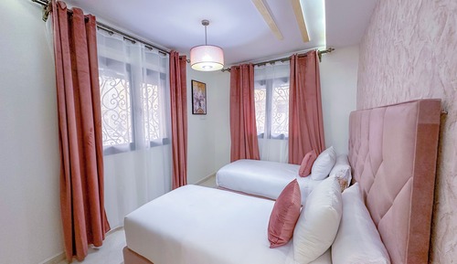 Apartamento Elite