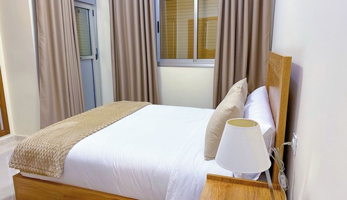 Apartamento Deluxe