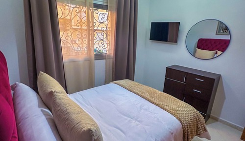 Apartamento junior