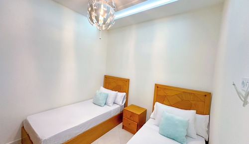 Apartamento Confort