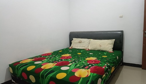 Habitación Deluxe doble