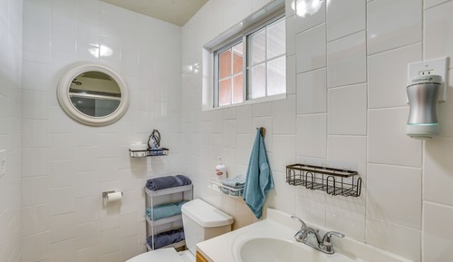 Casa (3 Bedrooms)