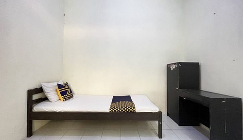 Habitación individual básica