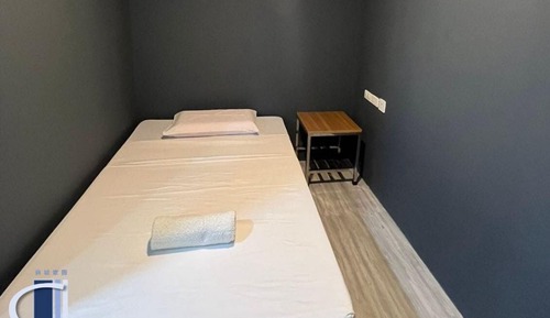 Habitación individual básica