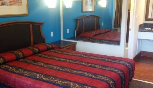 Habitación individual estándar