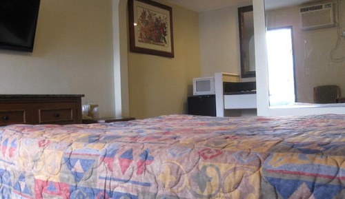 Habitación individual estándar
