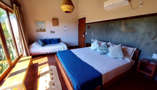 Suite superior