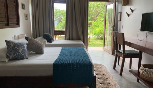 Suite Deluxe