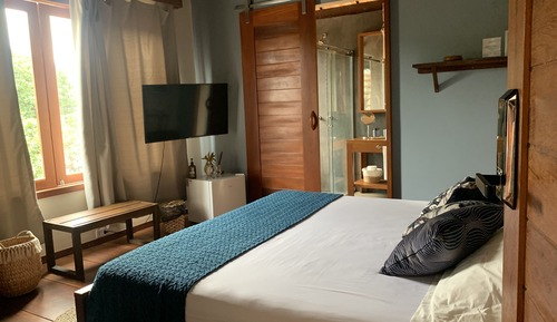 Suite Confort