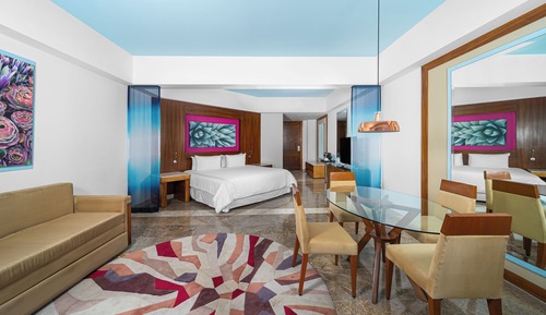 Altitude Governor Suite Ocean View