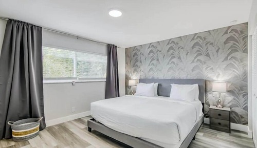 Apartamento Deluxe