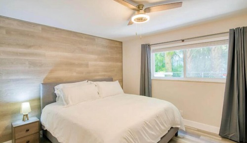 Apartamento ejecutivo