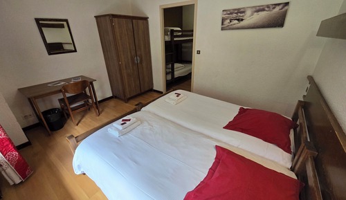 Habitación estándar