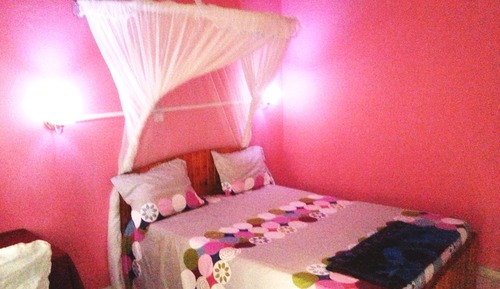 Habitación clásica doble