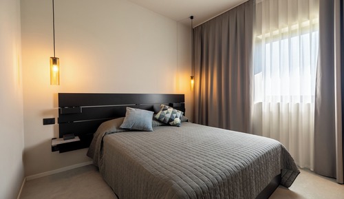 Habitación básica
