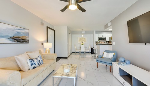 Apartamento (2 Bedrooms)