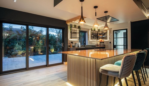 Casa (4 Bedrooms)