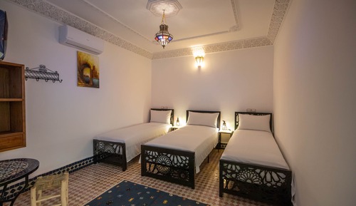 Badr Room 3