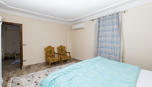 Apartamento Deluxe